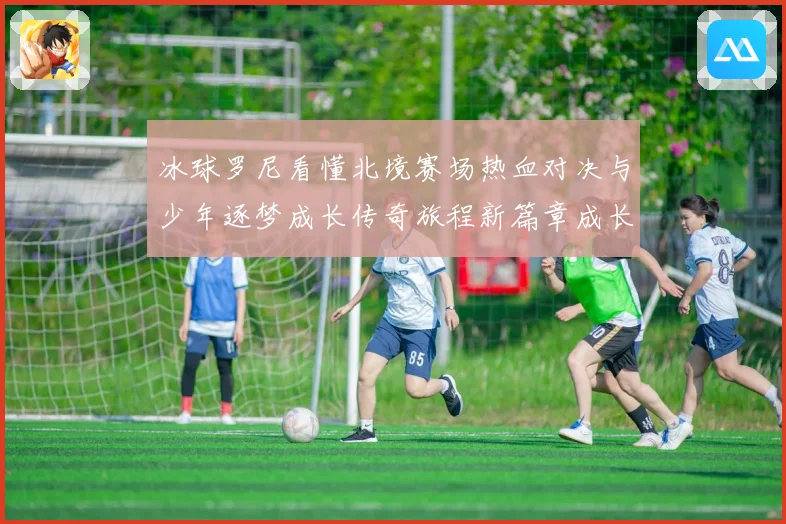 冰球罗尼看懂北境赛场热血对决与少年逐梦成长传奇旅程新篇章成长观察